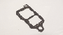 Image of Engine Coolant Thermostat Housing Gasket image for your 1998 Volvo